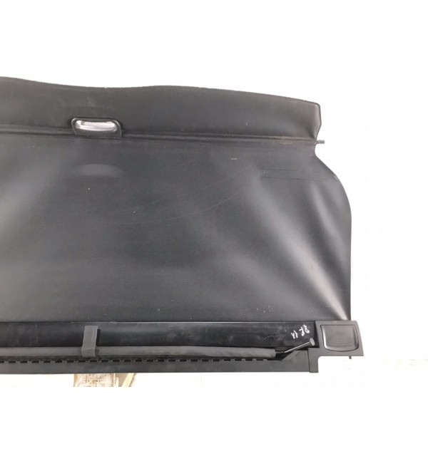 Шторка багажника бу для BMW 3 E90/E91/E92/E93 2.0 TD,  2010 г.