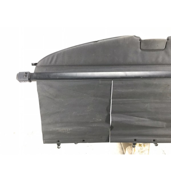 Шторка багажника бу для Toyota Corolla Verso  2.2 D-4D,  2007 г.