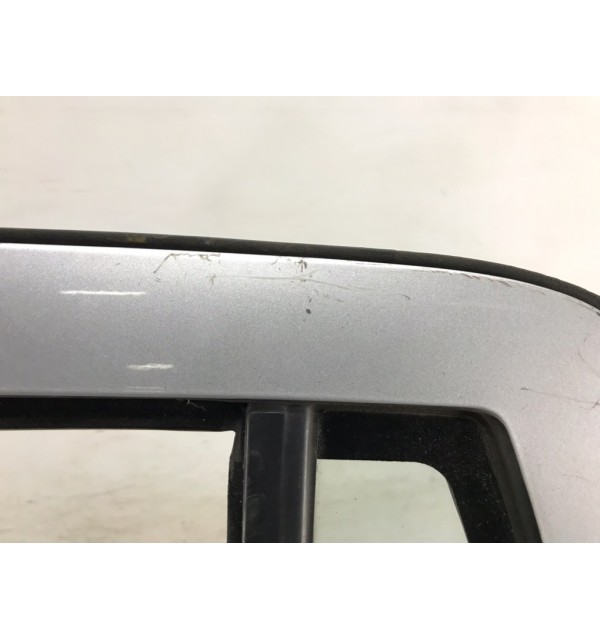 Дверь задняя левая бу для Dodge Caliber  2.0 i,  2008 г.