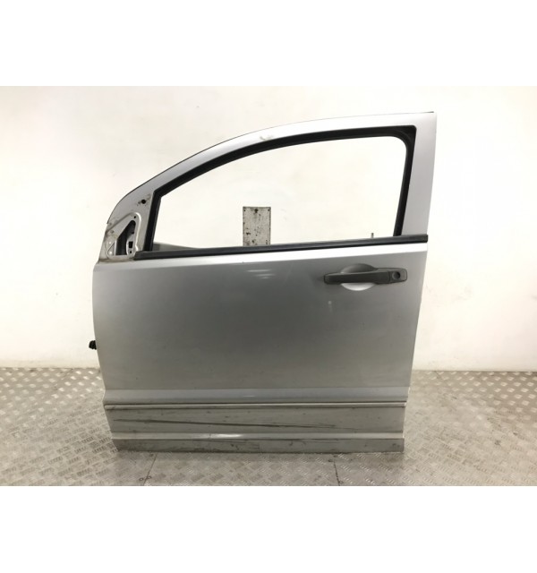 Дверь передняя левая бу для Dodge Caliber  2.0 i,  2008 г.