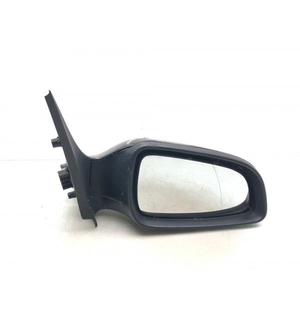 Зеркало наружное правое бу для Opel Astra H 1.3 CDTi,  2007 г.