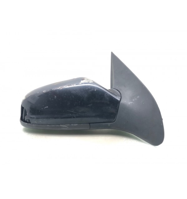 Зеркало наружное правое бу для Opel Astra H 1.3 CDTi,  2007 г.
