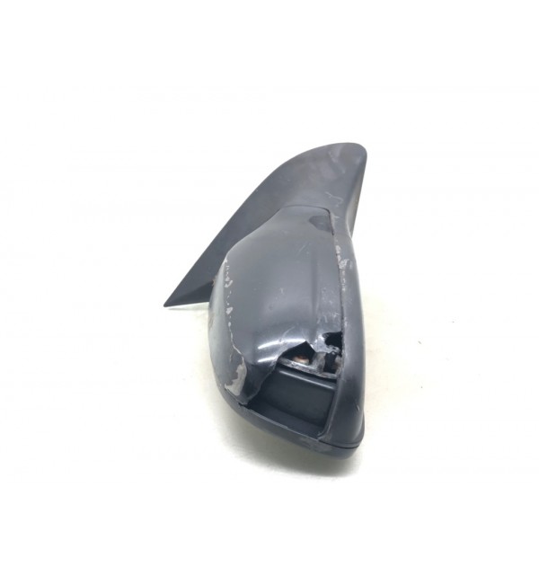 Зеркало наружное правое бу для Opel Astra H 1.3 CDTi,  2007 г.