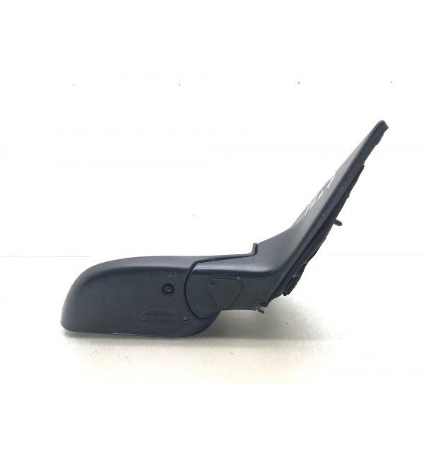 Зеркало наружное правое бу для Mazda 3  BK 2.0 CDT,  2008 г.