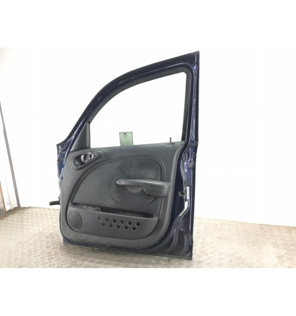 Дверь передняя правая бу для Chrysler PT-Cruiser  2.4 i,  2005 г.