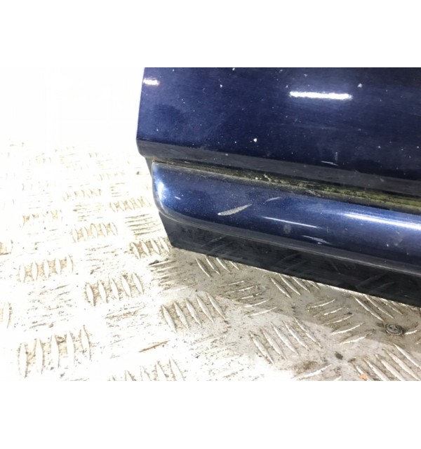 Дверь передняя правая бу для Chrysler PT-Cruiser  2.4 i,  2005 г.