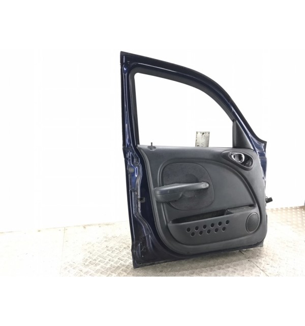 Дверь передняя левая бу для Chrysler PT-Cruiser  2.4 i,  2005 г.
