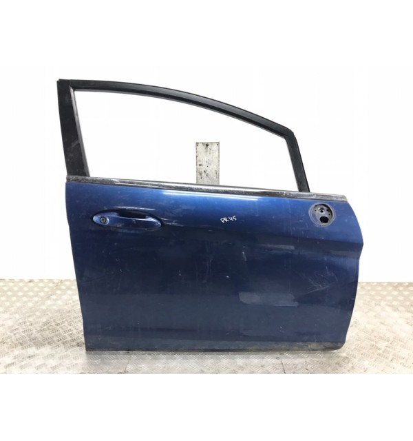 Дверь передняя правая бу для Ford Fiesta 6 1.4 TDCi,  2008 г.