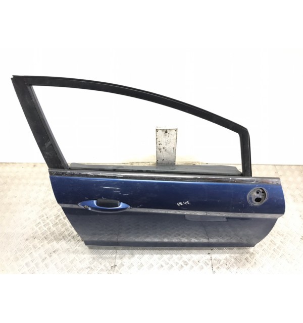 Дверь передняя правая бу для Ford Fiesta 6 1.4 TDCi,  2008 г.