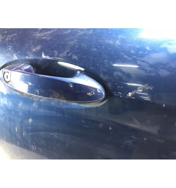 Дверь передняя правая бу для Ford Fiesta 6 1.4 TDCi,  2008 г.