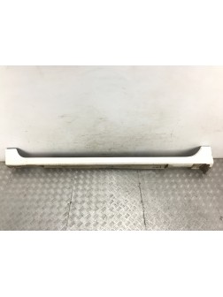 Накладка на порог бу для Mazda 3  BK 2.0 CDT,  2008 г.