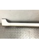 Накладка на порог бу для Mazda 3  BK 2.0 CDT,  2008 г.
