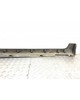 Накладка на порог бу для Mazda 3  BK 2.0 CDT,  2008 г.