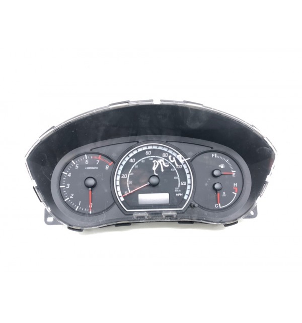 Щиток приборов (приборная панель) бу для Suzuki Swift  1.3 i,  2008 г.