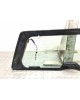 Стекло заднее бу для Jeep Cherokee KJ 2.8 CRDi,  2003 г.