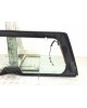 Стекло заднее бу для Jeep Cherokee KJ 2.8 CRDi,  2003 г.