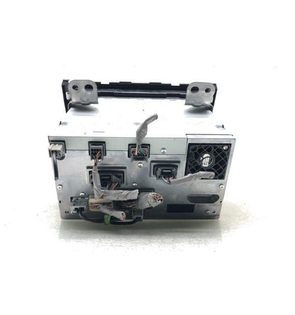 Магнитола бу для Honda CR-V  2.2 i-CTDi,  2010 г.