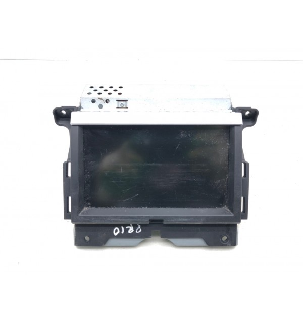 Дисплей бу для Land Rover Range Rover Sport  3.0 TD,  2009 г.