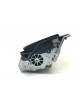 Дисплей бу для Land Rover Range Rover Sport  3.0 TD,  2009 г.