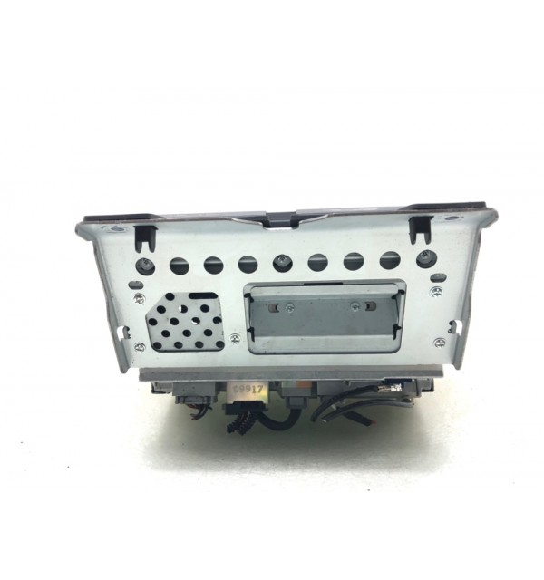 Дисплей бу для Land Rover Range Rover Sport  3.0 TD,  2009 г.