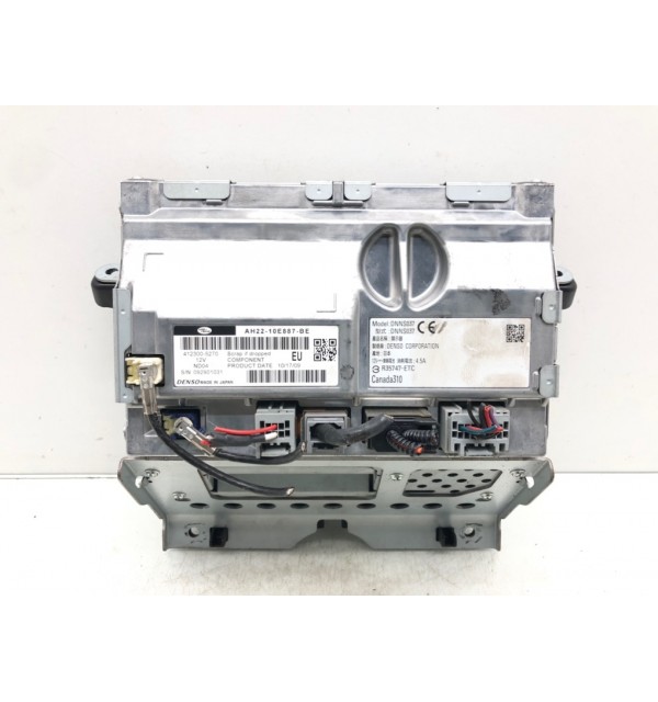 Дисплей бу для Land Rover Range Rover Sport  3.0 TD,  2009 г.
