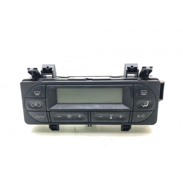 Блок управления печки/климат-контроля бу для Citroen C3  1.4 i,  2007 г.