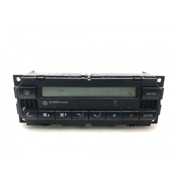 Блок управления печки/климат-контроля бу для Volkswagen Passat B5 1.9 TDi,  2002 г.