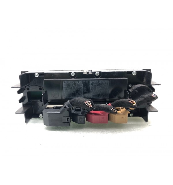Блок управления печки/климат-контроля бу для Volkswagen Passat B5 1.9 TDi,  2002 г.