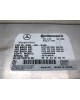 Блок управления телефоном бу для Mercedes S W221 3.0 CDI,  2007 г.
