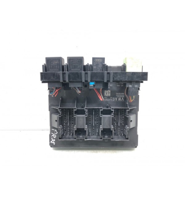 Блок комфорта бу для Volkswagen Passat B7 2.0 TDi,  2012 г.