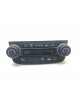 Блок управления печки/климат-контроля бу для Honda CR-V  2.2 i-CTDi,  2010 г.
