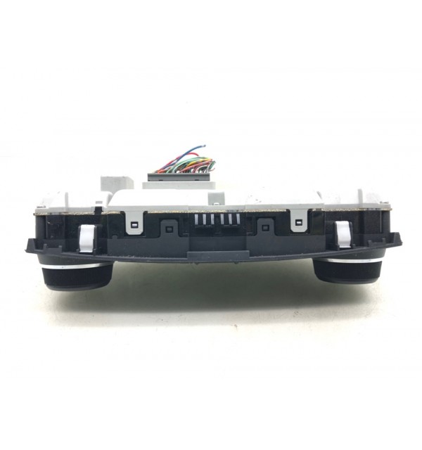 Блок управления печки/климат-контроля бу для Honda CR-V  2.2 i-CTDi,  2010 г.