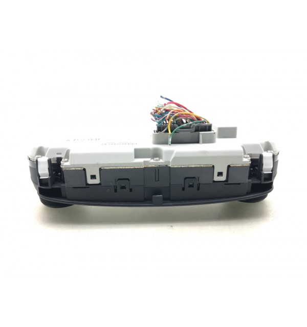 Блок управления печки/климат-контроля бу для Honda CR-V  2.2 i-CTDi,  2010 г.