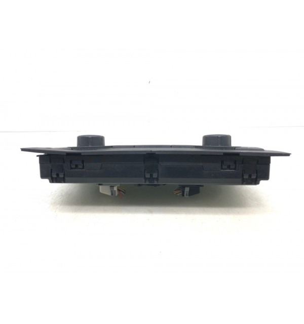 Блок управления печки/климат-контроля бу для BMW 3 E90/E91/E92/E93 2.0 i,  2005 г.