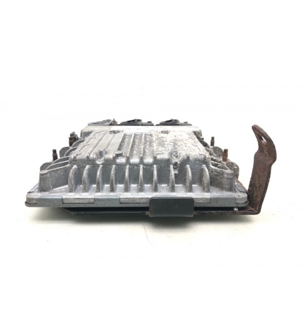 Блок управления двигателем бу для Renault Laguna 3 1.5 DCi,  2010 г.