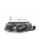 Блок управления двигателем бу для Renault Laguna 3 1.5 DCi,  2010 г.