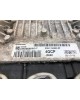 Блок управления двигателем бу для Ford Galaxy  2.0 TDCi,  2009 г.