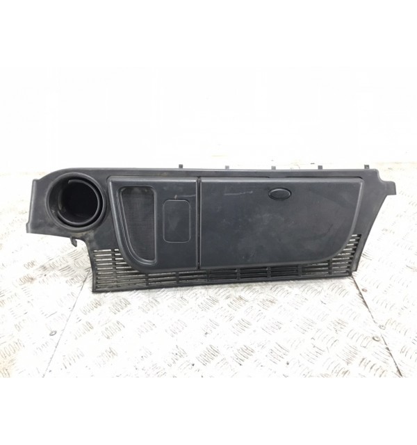 Салон (комплект сидений) бу для Land Rover Discovery 3 2.7 TD,  2005 г.