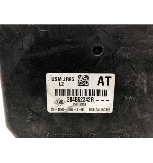 Блок предохранителей бу для Renault Grand Scenic 3 1.9 DCi,  2010 г.