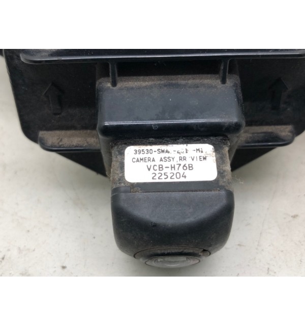 Камера заднего вида бу для Honda CR-V  2.2 i-CTDi,  2010 г.