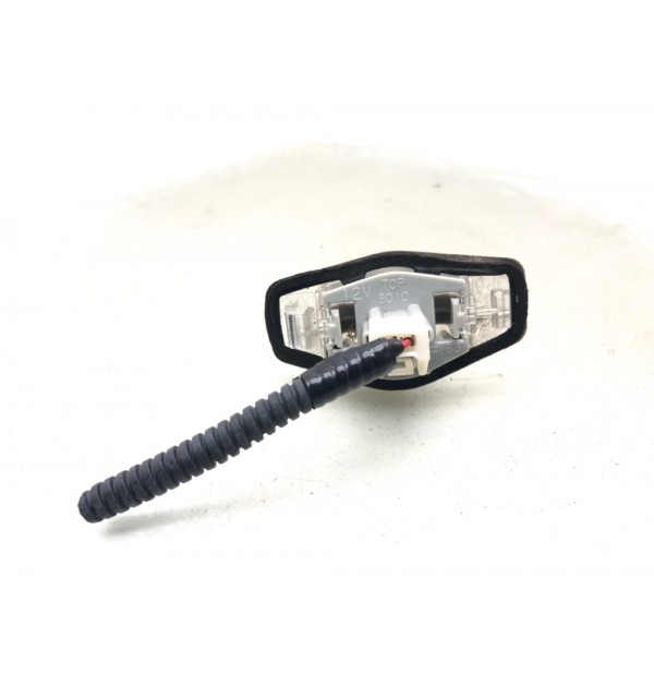 Подсветка номера бу для Honda CR-V  2.2 i-CTDi,  2010 г.