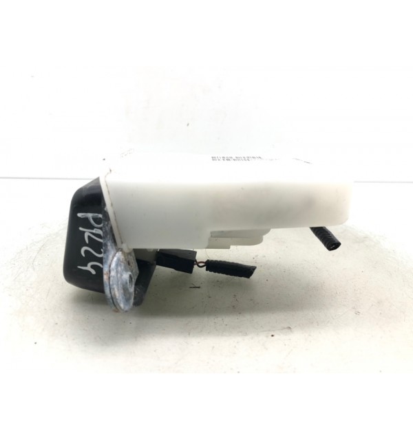 Замок багажника бу для Honda CR-V  2.2 i-CTDi,  2010 г.