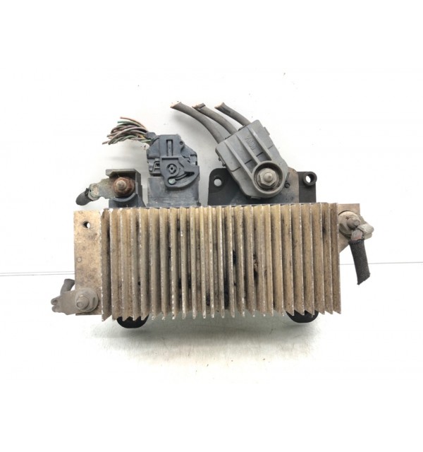 Блок управления (другие) бу для Citroen C3  1.4 i,  2007 г.