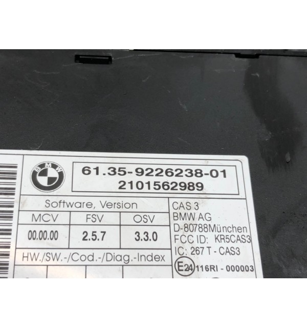 Замок зажигания бу для BMW 1 E87/E81/E82/E88 2.0 TD,  2010 г.
