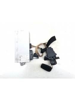 Замок зажигания бу для BMW 3 E90/E91/E92/E93 2.0 i, 2005 г.