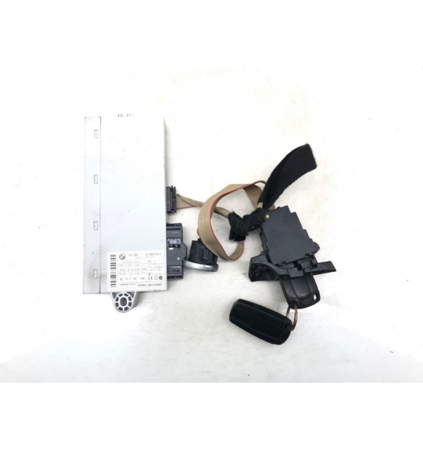Замок зажигания бу для BMW 3 E90/E91/E92/E93 2.0 i,  2005 г.