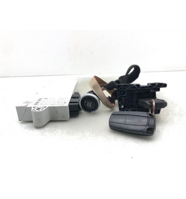 Замок зажигания бу для BMW 3 E90/E91/E92/E93 2.0 i,  2005 г.