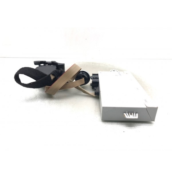 Замок зажигания бу для BMW 3 E90/E91/E92/E93 2.0 i,  2005 г.