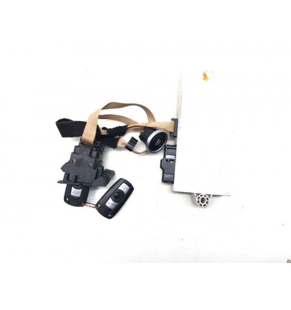 Замок зажигания бу для BMW 3 E90/E91/E92/E93 2.0 i,  2005 г.