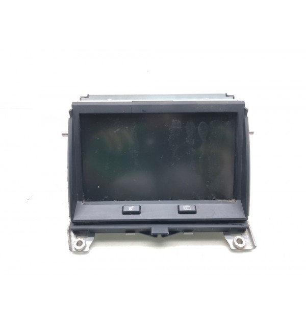 Дисплей бу для Land Rover Discovery 3 2.7 TD,  2005 г.